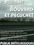 Bouvard et Pécuchet - Bouvard marchait à grandes enjambées, tandis que Pécuchet multipliant les pas, avec sa redingote qui lui battait les talons, semblait glisser sur des roulettes.