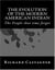 The Evolution of the Modern American Indian - Evolution Series, #8