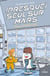(Presque) seul sur Mars, Tome 01 - Oups, j'ai raté la fusée !
