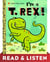 I'm a T. Rex! Read & Listen Edition