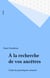 À la recherche de vos ancêtres - Guide du généalogiste amateur