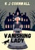 The Vanishing Lady - A Jessie Harper Paranormal Cozy Mystery, #5