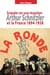 Arthur Schnitzler et la France 1894-1938 - Enquête sur une réception