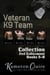 Veteran K9 Team Collection 2nd Enlistment - Veteran K9 Team, #10