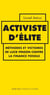 Activiste d'élite - Méthodes et victoires de Lucie Pinson contre la finance fossile