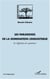 Les paradoxes de la domination linguistique - La diglossie en questions