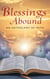 Blessings Abound - Christian Biblical fiction, #1