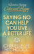 Saying No Can Help You Live A Better Life - The Secret To Being Calm and Happy, #2