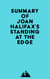 Summary of Joan Halifax's Standing at the Edge
