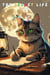 The Secret Life of Cats