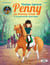 Penny au poney-club - tome 3 La promenade catastrophe