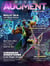 Shadowrun: Augment, Issue 1 - Shadowrun Magazine, #1