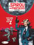 Spirou & Fantasio - Volume 20 - The Dark Side of the Z