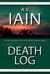 Death Log: An Anna Harris Novel - Mathewson Media, #5