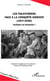 Les Palestiniens face à la conquête sioniste (1917-1948) - Traîtres ou patriotes ?