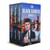 The Black Raiders Boxed Set Books 1-3 - The Black Raiders Boxed Set, #1