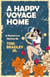 A Happy Voyage Home - The Noelani Lee Mysteries, #9