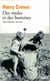 Des mules et des hommes