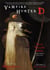 Vampire Hunter D Volume 12: Pale Fallen Angel Parts 3 & 4