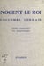 Nogent le Roi, Coulombs, Lormaye - Guide historique et touristique