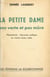 La petite dame pas verte et pas mûre - Plaisanterie chlorurée-sodique en trente bains salés