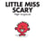 Little Miss Scary