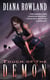 Touch of the Demon - Demon Novels, Book Five