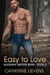 Easy to Love - Allegheny Shifters, #2