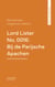 Lord Lister No. 0016: Bij de Parijsche Apachen
