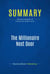 Summary: The Millionaire Next Door - Review and Analysis of Stanley and Danko's Book