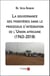 La gouvernance des frontières dans le processus d'intégration de l'Union africaine (1963-2018)
