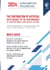 The contribution of artificial intelligence to the performance of African public and private actors - White paper