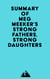 Summary of Meg Meeker's Strong Fathers, Strong Daughters
