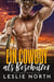 Ein Cowboy als Beschützer - Die Brüder McCall, #2