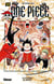 One Piece - Édition originale - Tome 43 - La légende du héros
