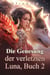 Die Genesung der verletzten Luna, Buch 2 - Die Genesung der verletzten Luna, #2