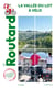 Guide du Routard Vallée du Lot à vélo
