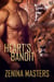 Heart's Bandit - Shifting Crossroads, #48