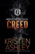 Creed - Unfinished Hero Series, #2
