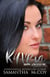 Raven: Iron Angels, MC, Book Five