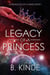 Legacy of a Princess - Chronicles of a Faked Death, #1