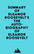 Summary of Eleanor Roosevelt's The Autobiography of Eleanor Roosevelt