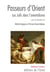 Passeurs d'Orient - Les Juifs dans l'orientalisme