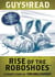 Guys Read: Rise of the RoboShoes - A Short Story from Guys Read: Other Worlds