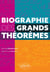 Biographie des grands théorèmes