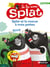 Je lis avec Splat : Splat et la course à trois pattes - Niveau 2 - Dès 6 ans