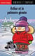 Arthur et la patinoire géante