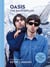Oasis The Masterplan - Photographs by Kevin Cummins, featuring Noel Gallagher in his own words