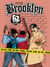 Brooklyn 62nd T1 - Latinos requiem