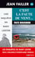 C'est la faute du vent - Les enquêtes de Mary Lester - Tome 50